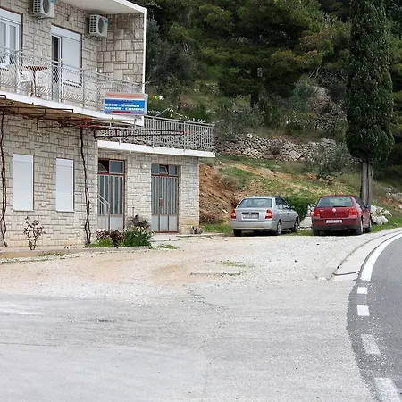 Apartamento Studio Marusici 954A *