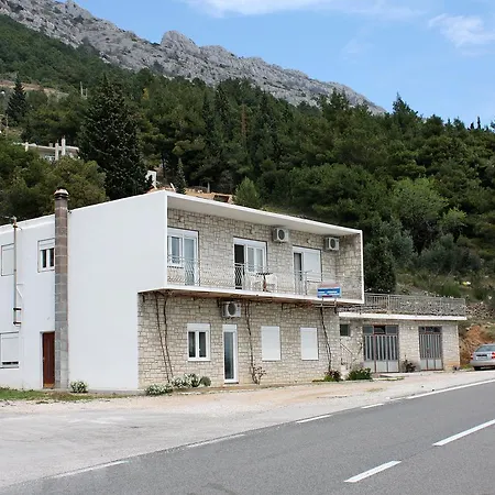Apartamento Studio Marusici 954A *