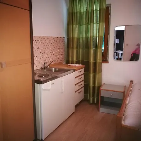 Studio Marusici 954A Apartamento *