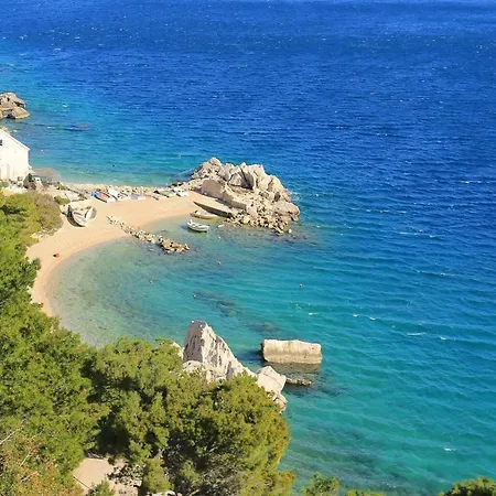 Apartamento Studio Marusici 954A